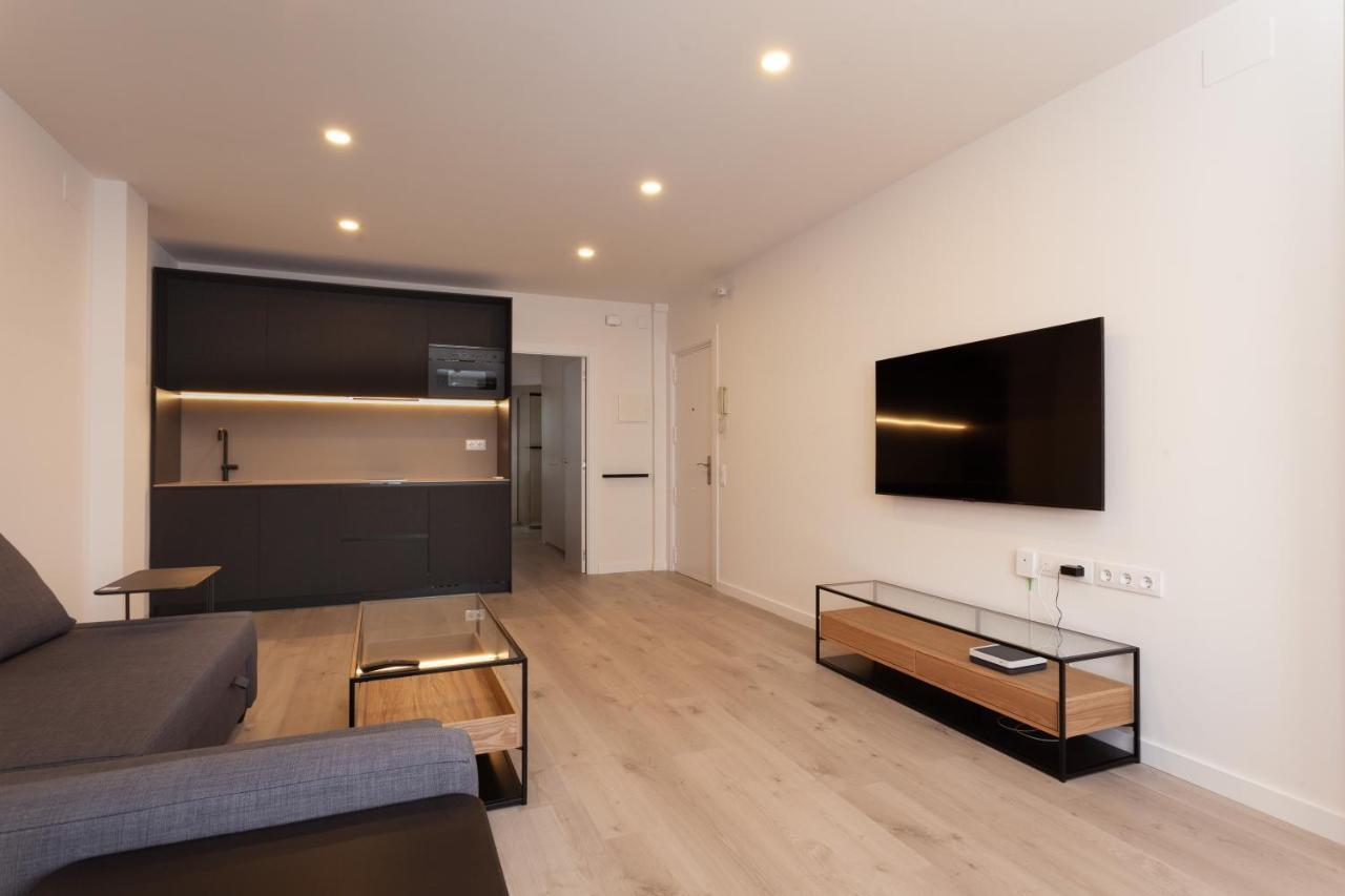 Apartament Rambla Catalunya 8 Barcelona Zewnętrze zdjęcie