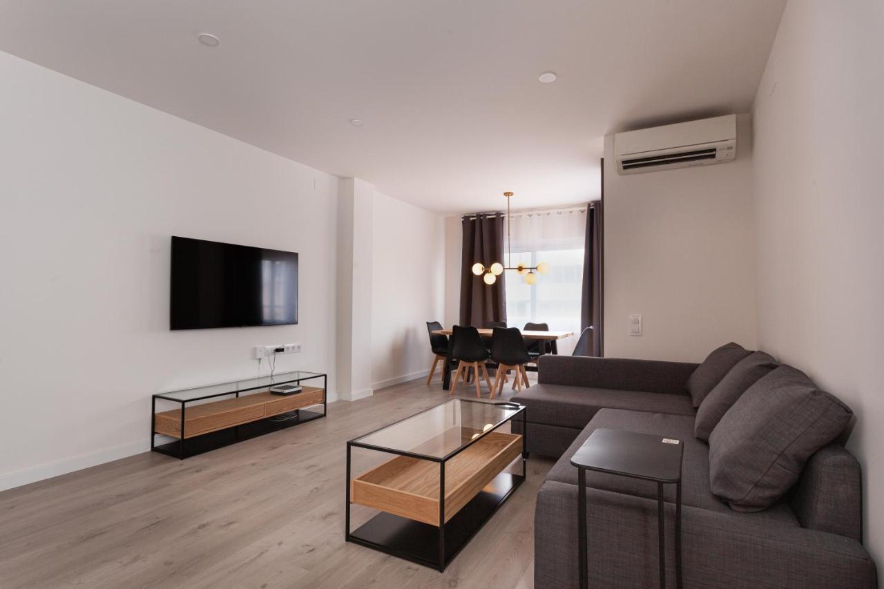 Apartament Rambla Catalunya 8 Barcelona Zewnętrze zdjęcie