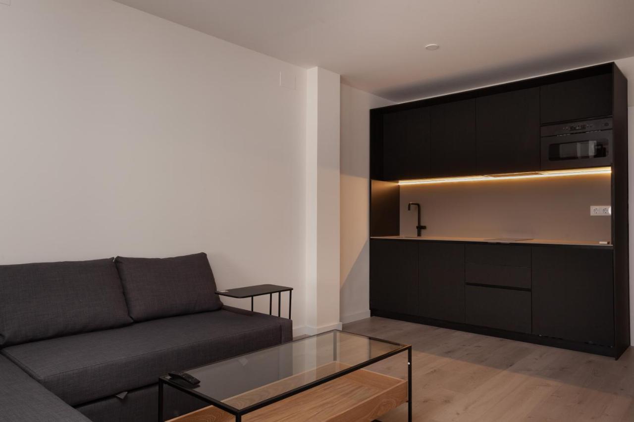 Apartament Rambla Catalunya 8 Barcelona Zewnętrze zdjęcie