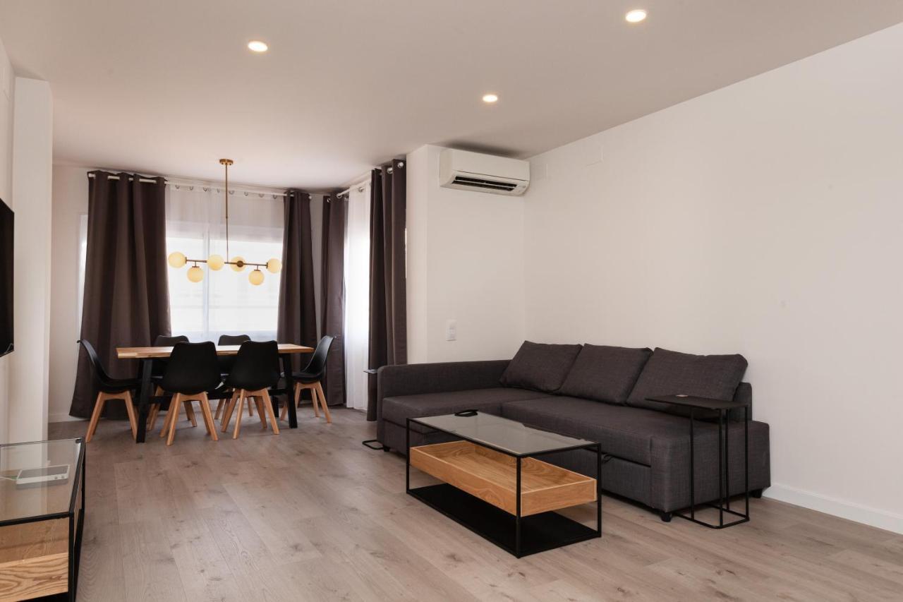 Apartament Rambla Catalunya 8 Barcelona Zewnętrze zdjęcie